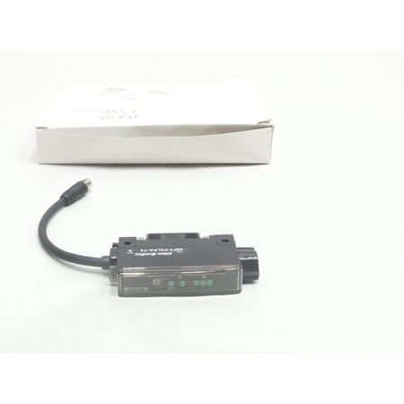 Allen Bradley 12-24V-DC PHOTOELECTRIC SENSOR 42FT-F2LPA-Y3